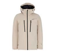 Protest Timothy Snowjacket - Sample: Bamboo Beige: L Colour: Bamboo Be