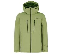 Protest Timothy Snowjacket - Sample: Herbal Green: L Colour: Herbal Gr