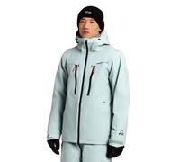 Protest Timothy Snowjacket - Sample: Moonstone Grey: L Size: L, Colour