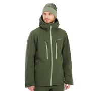 Protest Timothy Snowjacket: Thyme: M Size: M, Colour: Thyme