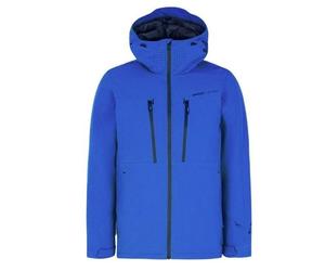 Protest Timothy Snowjacket: Vibrant Blue: S Size: S, Colour: Vibrant B