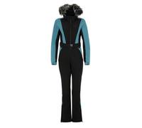 Protest VITOSHA Softshell Snowsuit W 23/24 - Medium / True Black