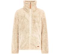Protest - Warm zipped Fleeces - Riri Jr Full Zip Top Kit Offwhite - Kid Size 152 cm - Beige Beige 152 cm