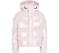 Protest - Waterproof and breathable Ski jacket - Prtrena Jr Snowjacket Foxy Pink - Kid Size 164 cm Pink 164 cm