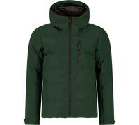 Protest - Waterproof and breathable Ski Jacket - Prtsuperior Snowjacket Kale green for Men in Recycled Polyester - Size XL - Green Green XL