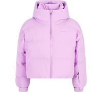 Protest - Waterproof and breathable Ski Jacket - Prtvox Snowjacket Thistle Purple for Women in Recycled Polyester - Size S Purple S