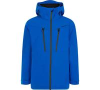 Protest - Waterproof and breathable Ski jacket - Prtwixan Jr Snowjacket Vibrant blue - Kid Size 140 cm - Blue Blue 140 cm