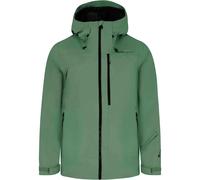 Protest - Waterproof Ski Jacket - Prtabalony 3L Shell Jacket Aspen green for Men in Recycled Polyester - Size S - Green Green S