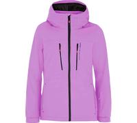 Protest - Waterproof Ski jacket - Prtbeverly Snowjacket Thistle Purple for Women - Size M Purple M