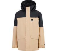 Protest - Waterproof Ski jacket - Prtewan Jr Snowjacket Bamboo Beige - Kid Size 152 cm Beige 152 cm
