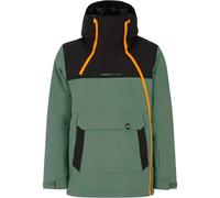Protest - PrtLado Snow Jacket Aspen Green - M - Ski Jacket