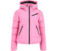 Protest - Waterproof Ski jacket - Prtlucid Snowjacket Vintage Pink for Women in Recycled Polyester - Size S Pink S