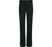 Protest - Waterproof Ski Pants - Prtelm Snowpants True Black for Women in Softshell - Size M Black M