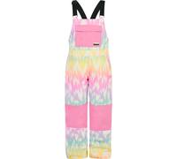 Protest - Waterproof ski salopettes - Prtcarina Jr Salopette Glacial Blue - Kid Size 164 cm Blue 164 cm