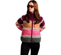 Protest Wiba Full Zip Fleece
