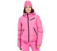 Protest Womens Lucid Snowjacket - Sample: Foxy Pink: M Size: M, Colour