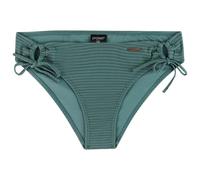 Protest - Women's MIXBack Bikini Bottom - Bikini bottom size 42, turquoise