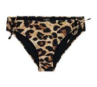 Protest - Women's MIXCabelau - Bikini bottom size 44, black