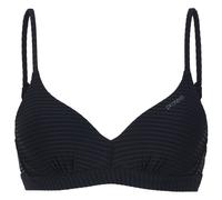 Protest - Women's Mixcameo Bikini Top BCD-Cup - Bikini top size 34 - Cup: B, black
