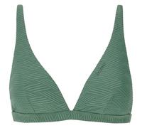 Protest - Women's MIXChub - Bikini top size 44 - Cup: B, turquoise/green