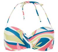 Protest - Women's MIXLeslie 25 - Bikini top size 40, multi