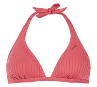 Protest - Women's Mixplay Halter Bikini Top B&C-Cup - Bikini top size 44 - Cup: C, pink
