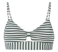 Protest - Women's MIXSync 25 - Bikini top size 38 - Cup: B, grey