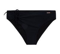 Protest - Women's MIXWrap Bikini Bottom - Bikini bottom size 34, black