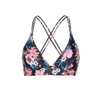 Protest Mm Superbird 20 Bikini Top Black XS Woman