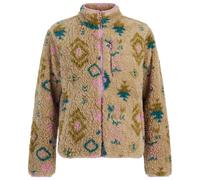 Protest - Women's Prtadele Outdoor Full Zip Top - Fleece jacket size XL, sand