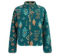 Protest - Women's Prtadele Outdoor Full Zip Top - Fleece jacket size XS, multi