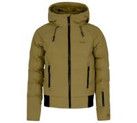 Protest - Women's Prtalysumi Snowjacket - Ski jacket size 34, olive