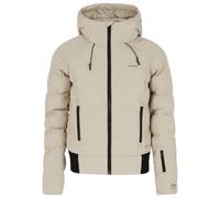Protest - Women's Prtalysumi Snowjacket - Ski jacket size 34, sand