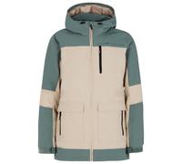 Protest - Women's Prtbackup Snowjacket - Ski jacket size 34, sand