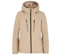 Protest - Women's PRTBeverly Snowjacket - Ski jacket size 36, sand