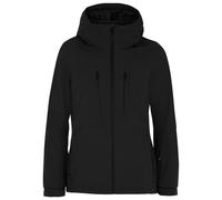 Protest - Women's PRTBeverly Snowjacket - Ski jacket size 42, black