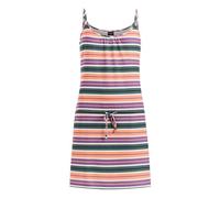 Women's dress Protest Bounties Violet XL