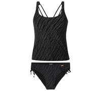 Protest - Women's PRTChela Tankini - Tankini size 40 - Cup: C, black