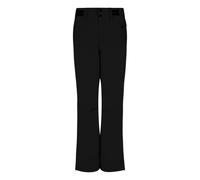 Protest Womens PRTCINNAMONES Salopettes Black M Short