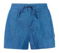 Protest - Women's PRTDays Shorts - Shorts size 34, blue