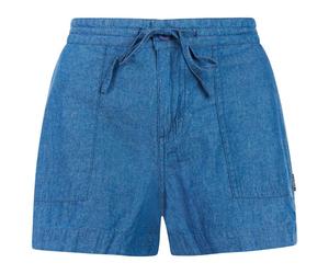 Protest - Women's PRTDays Shorts - Shorts size 42, blue