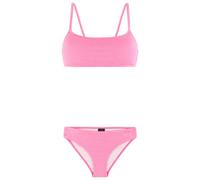 Protest - Women's PRTDimi Bralette Bikini - Bikini size 40, pink