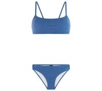 Protest - Women's PRTDimi Bralette Bikini - Bikini size 42, blue