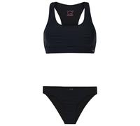 Protest - Women's PRTEager 25 - Bikini size 42, black