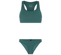 Protest - Women's PRTEager Bikini - Bikini size 38, turquoise