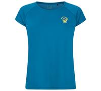 Protest - Women's PRTGia Surf T Short Sleeves - Lycra size 36, blue