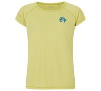 Protest - Women's PRTGia Surf T Short Sleeves - Lycra size 40, yellow