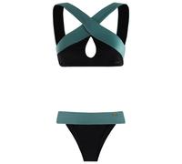 Protest - Women's PRTKalai Bikini - Bikini size 40 - Cup: B, black