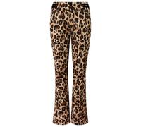 Protest - Women's PRTKarly Softshell Snowpants - Ski trousers size XL, brown