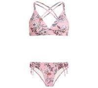 Protest - Women's Prtkelp Triangle Bikini size 34, pink